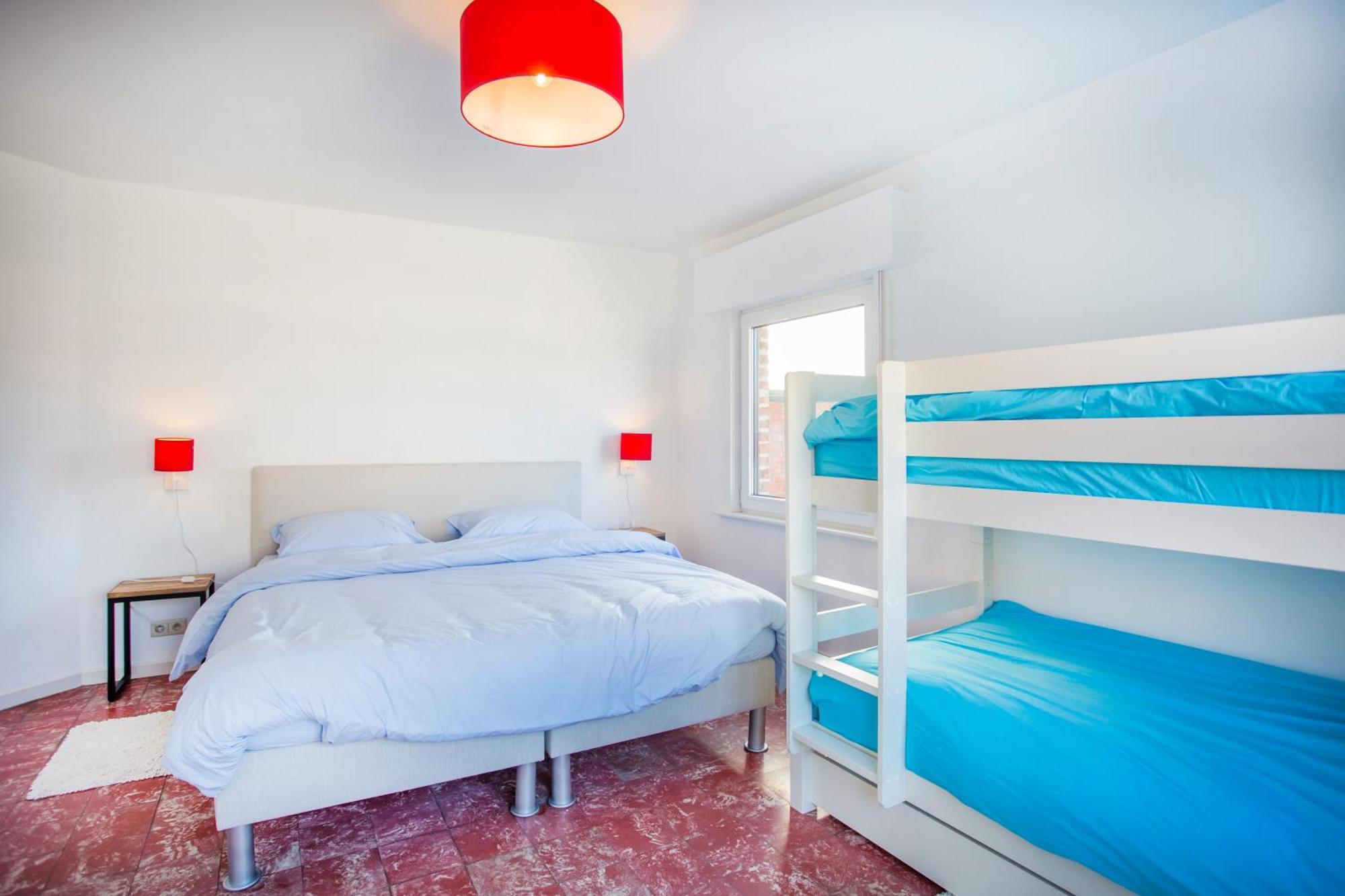 Maison Alina - De Panne Dış mekan fotoğraf