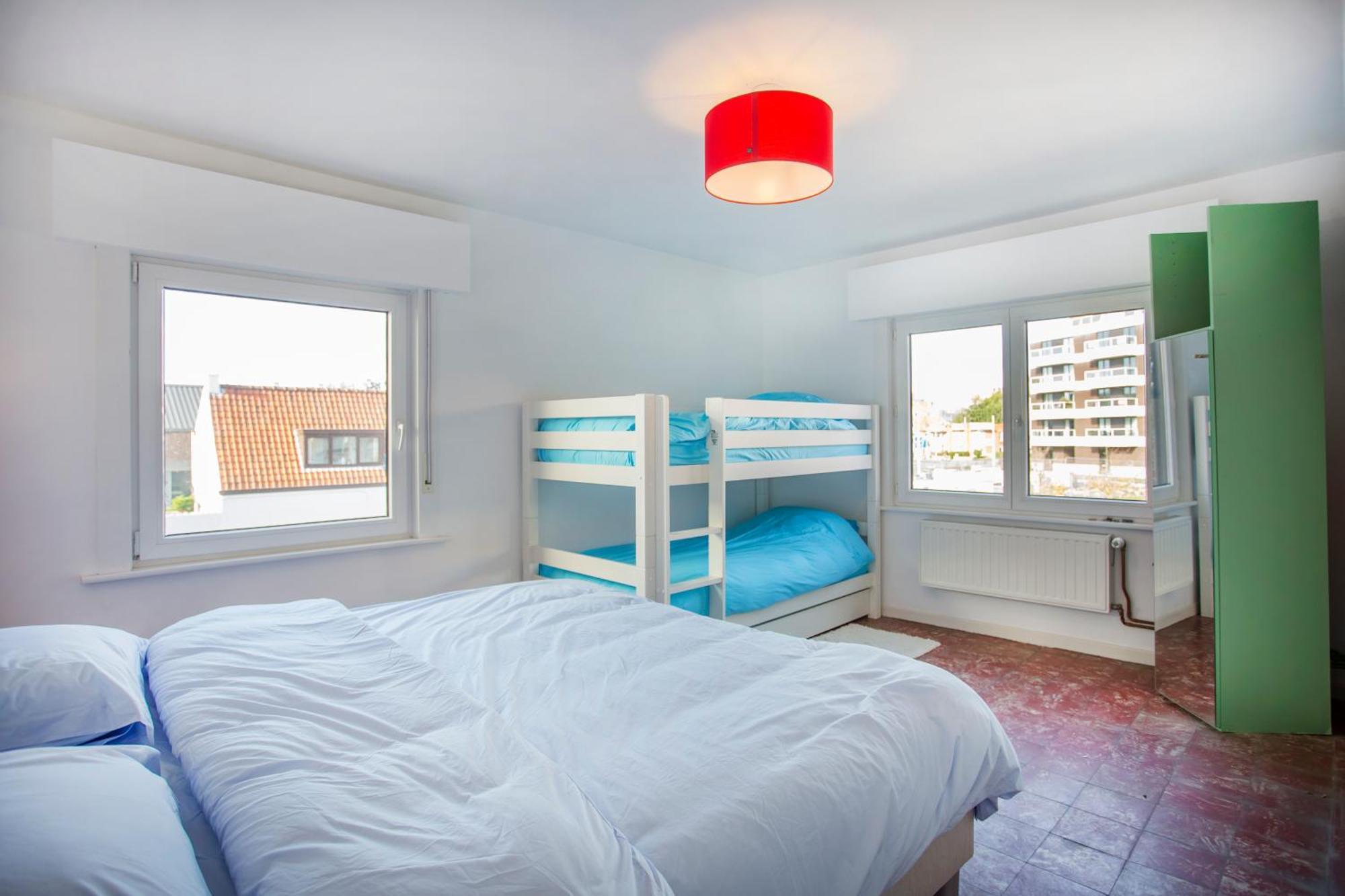 Maison Alina - De Panne Dış mekan fotoğraf