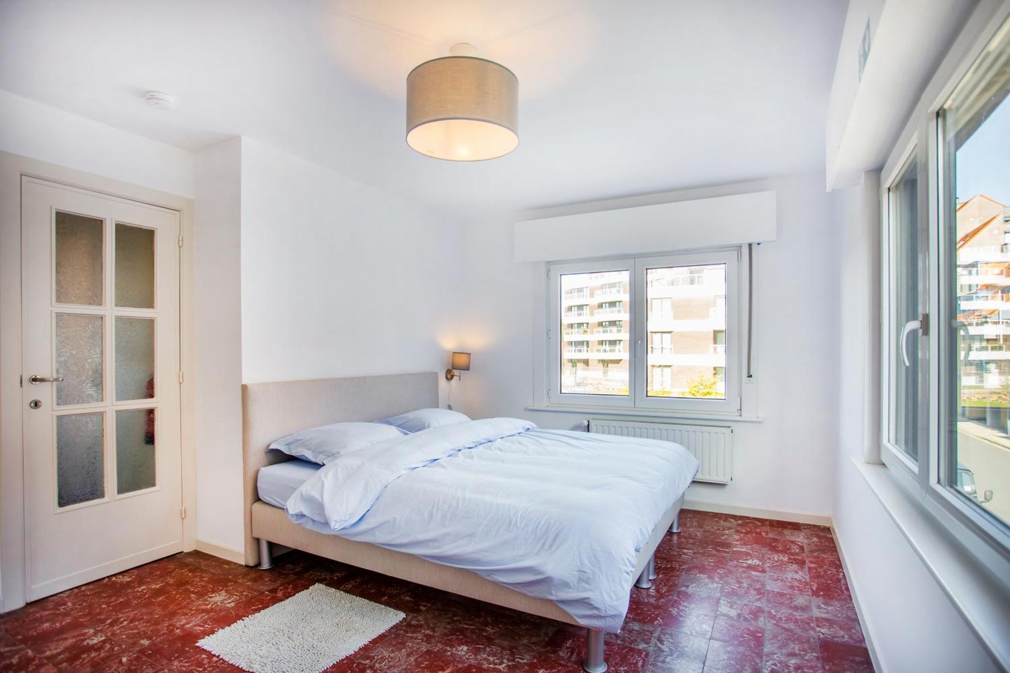 Maison Alina - De Panne Dış mekan fotoğraf
