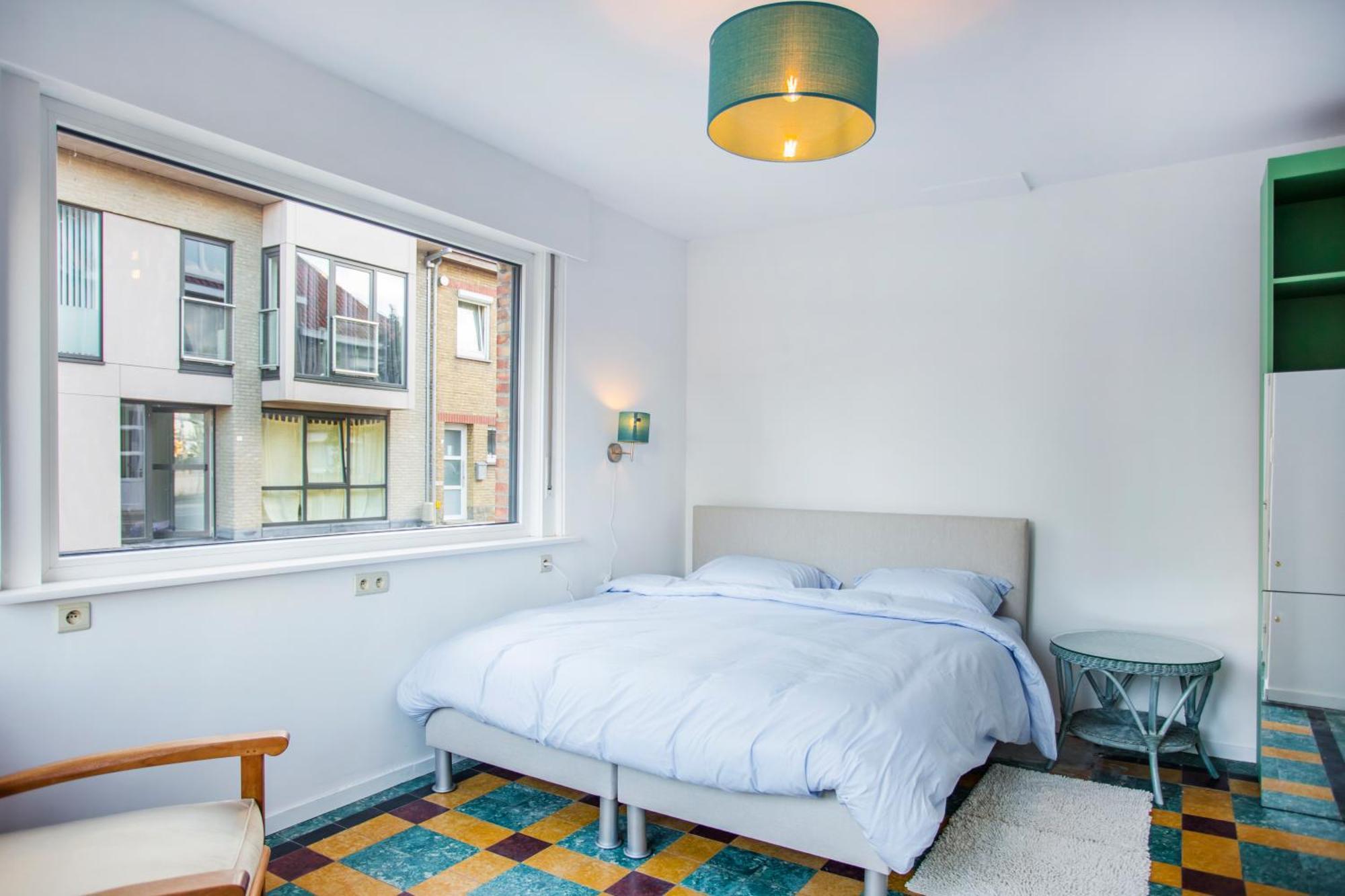 Maison Alina - De Panne Dış mekan fotoğraf